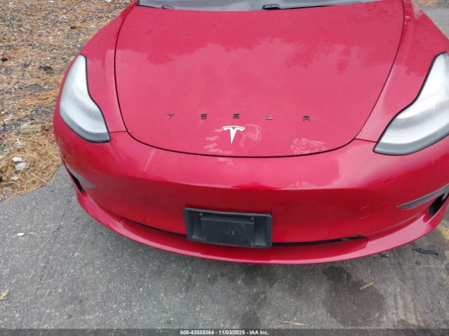 2021 TESLA MODEL 3 5YJ3E1EA5MF854608 Photo 5