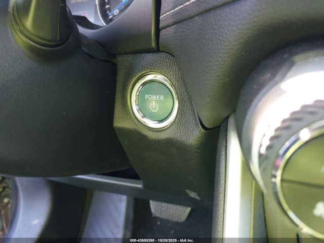 2022 TOYOTA RAV4 HYBRID 4T3RWRFV9NU060312 Photo 10