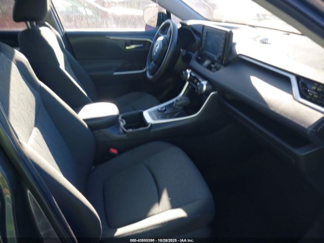 2022 TOYOTA RAV4 HYBRID 4T3RWRFV9NU060312 Photo 4