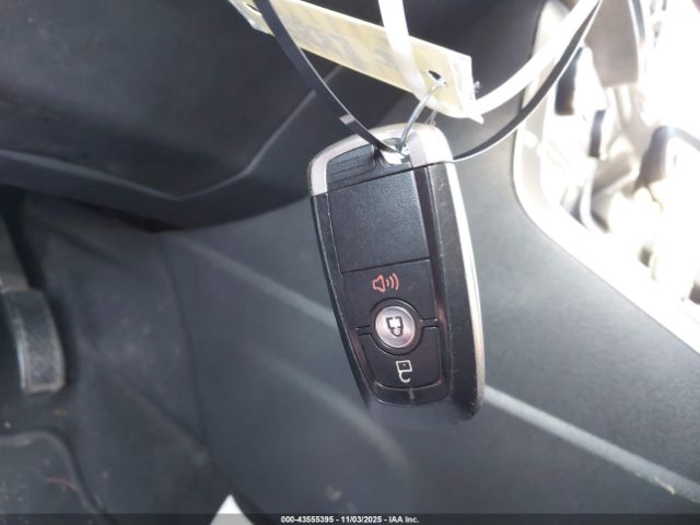 2019 FORD ECOSPORT MAJ6S3KLXKC260622 Photo 10