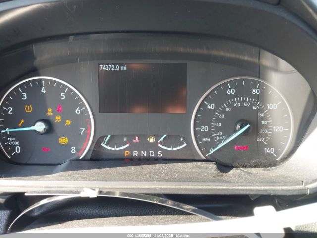 2019 FORD ECOSPORT MAJ6S3KLXKC260622 Photo 6