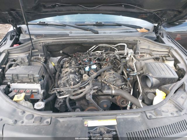 2012 DODGE DURANGO 1C4RDHDG8CC206624 Photo 9