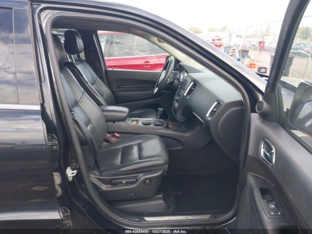 2012 DODGE DURANGO 1C4RDHDG8CC206624 Photo 4