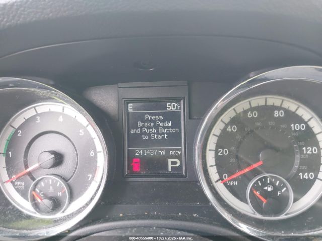 2012 DODGE DURANGO 1C4RDHDG8CC206624 Photo 6