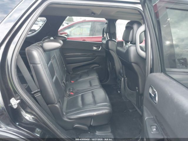 2012 DODGE DURANGO 1C4RDHDG8CC206624 Photo 7