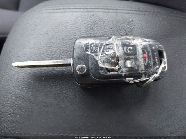 1G1PC5SB4F7105781 Chevrolet Cruze 1lt Auto