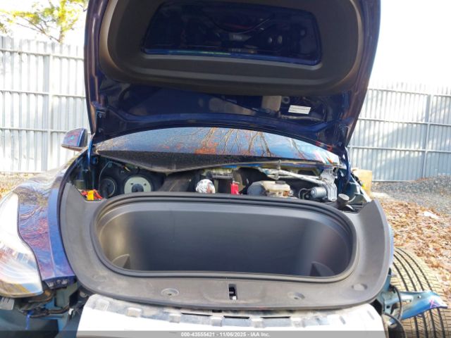 2023 TESLA MODEL Y 7SAYGAEE2PF606763 Photo 9