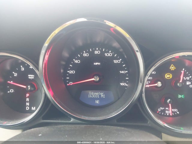 2008 CADILLAC CTS 1G6DG577280158156 Photo 6