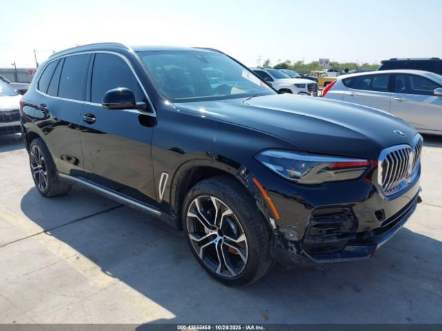 2023 BMW X5 5UXCR4C08P9P71705