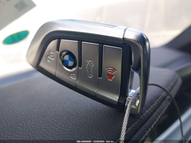 2023 BMW X5 5UXCR4C08P9P71705 Photo 10