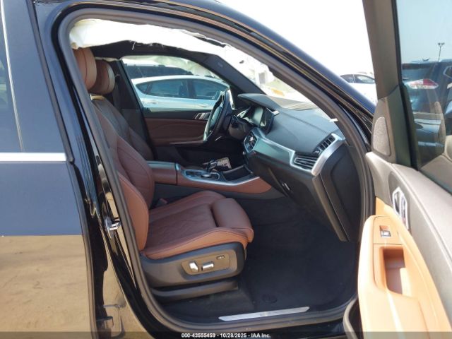 2023 BMW X5 5UXCR4C08P9P71705 Photo 4