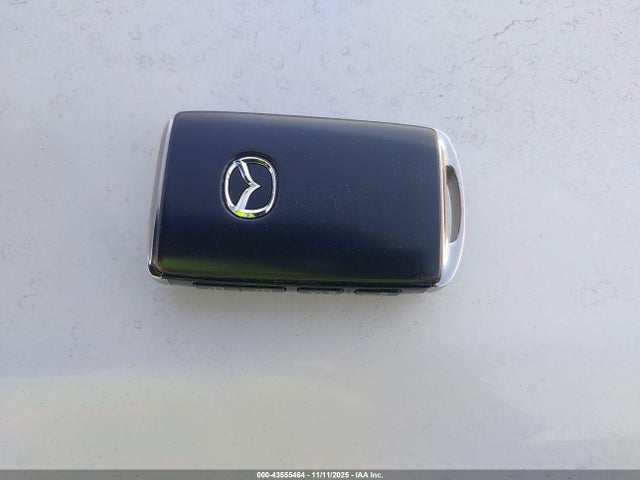 2021 MAZDA CX-5 JM3KFBDM3M1496080 Photo 10