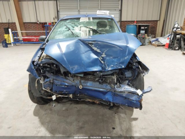 2003 FORD FOCUS 1FAFP34P73W231726 Photo 5