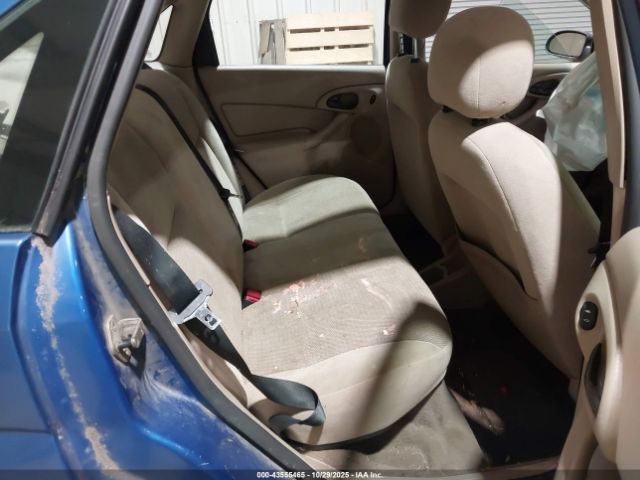 2003 FORD FOCUS 1FAFP34P73W231726 Photo 7