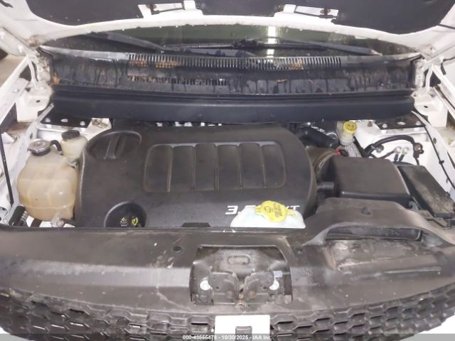 2015 DODGE JOURNEY 3C4PDDEG1FT721214 Photo 9