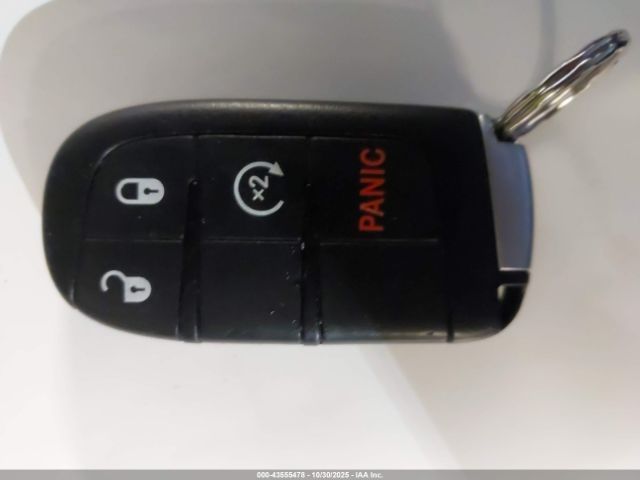 2015 DODGE JOURNEY 3C4PDDEG1FT721214 Photo 10