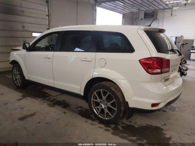 2015 DODGE JOURNEY 3C4PDDEG1FT721214 Photo 2