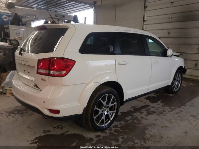 2015 DODGE JOURNEY 3C4PDDEG1FT721214 Photo 3