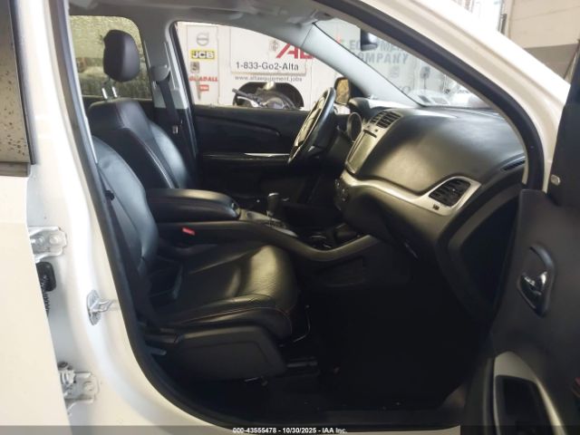 2015 DODGE JOURNEY 3C4PDDEG1FT721214 Photo 4