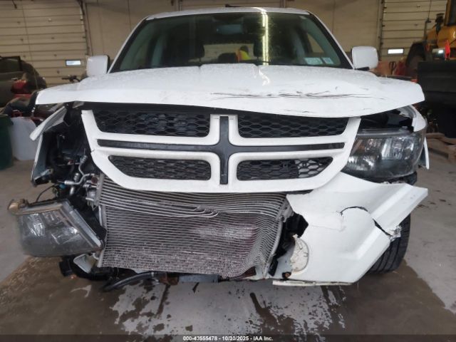 2015 DODGE JOURNEY 3C4PDDEG1FT721214 Photo 5