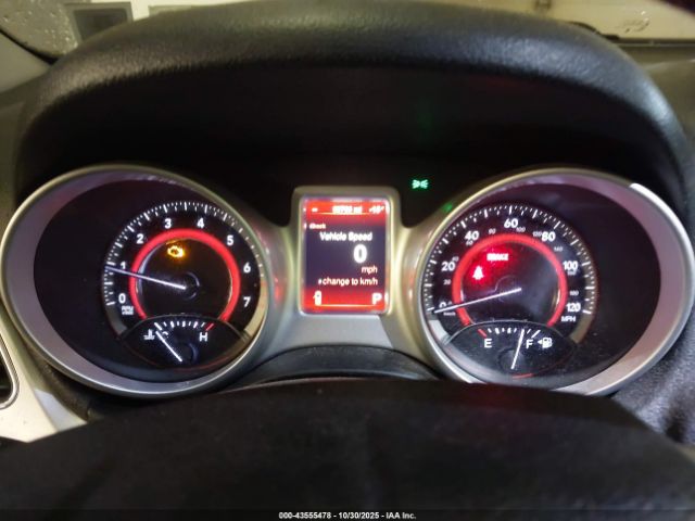 2015 DODGE JOURNEY 3C4PDDEG1FT721214 Photo 6