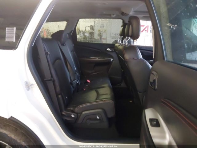 2015 DODGE JOURNEY 3C4PDDEG1FT721214 Photo 7