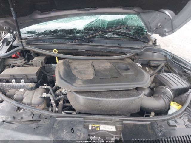 2019 DODGE DURANGO 1C4RDJDG8KC733973 Photo 9