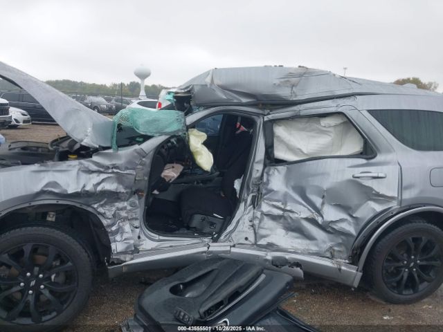 2019 DODGE DURANGO 1C4RDJDG8KC733973 Photo 5