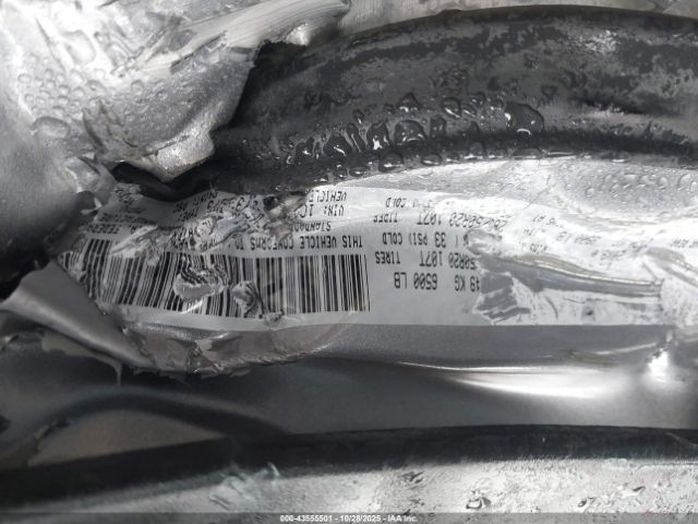 2019 DODGE DURANGO 1C4RDJDG8KC733973 Photo 8