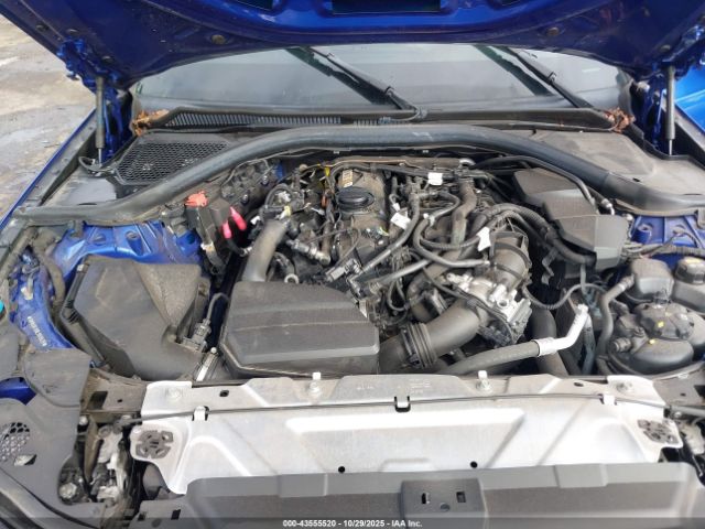 2020 BMW 330I 3MW5R1J08L8B18529 Photo 9