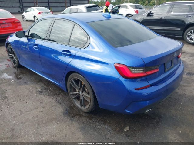2020 BMW 330I 3MW5R1J08L8B18529 Photo 2
