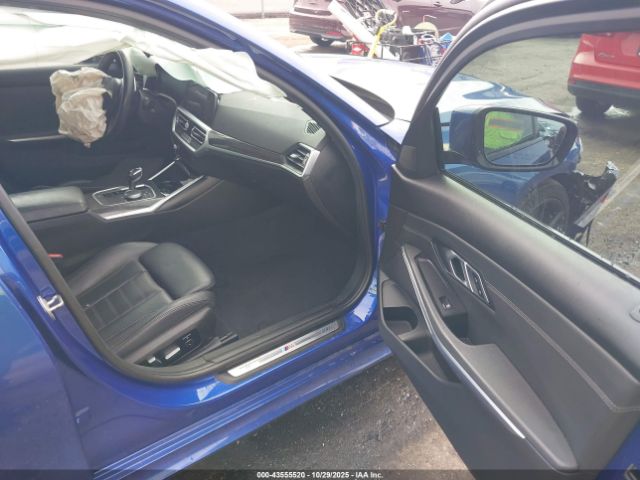 2020 BMW 330I 3MW5R1J08L8B18529 Photo 4