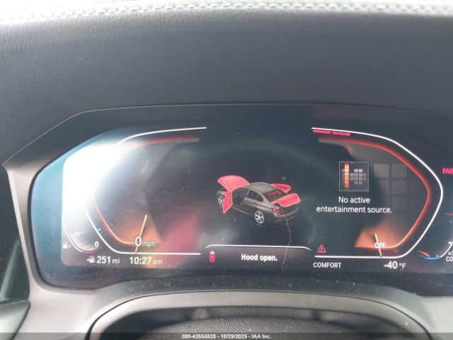 2020 BMW 330I 3MW5R1J08L8B18529 Photo 6