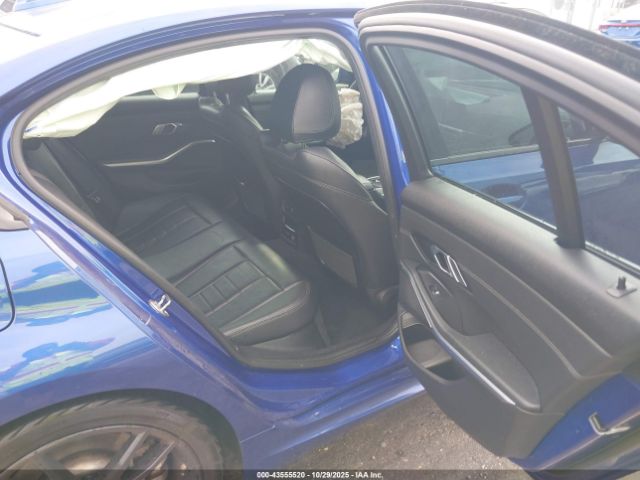 2020 BMW 330I 3MW5R1J08L8B18529 Photo 7