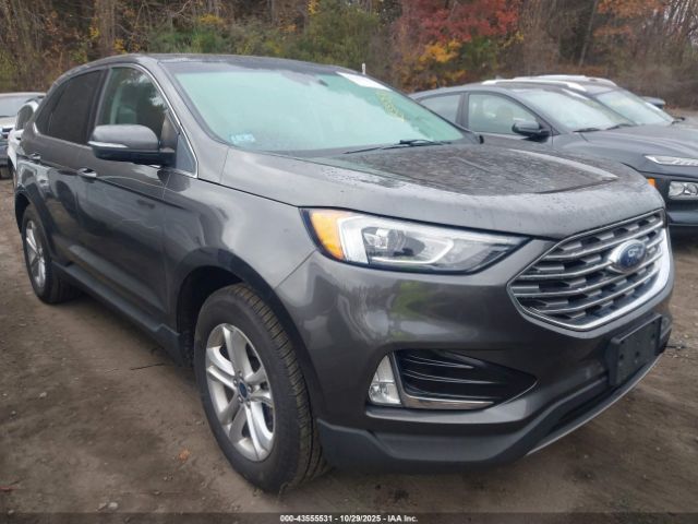 2019 FORD EDGE 2FMPK4J97KBB24163