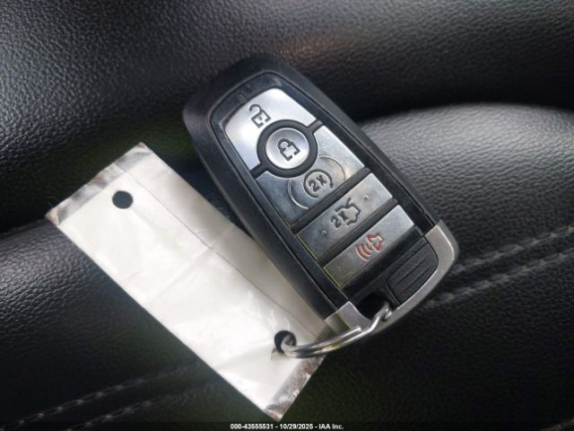 2019 FORD EDGE 2FMPK4J97KBB24163 Photo 10