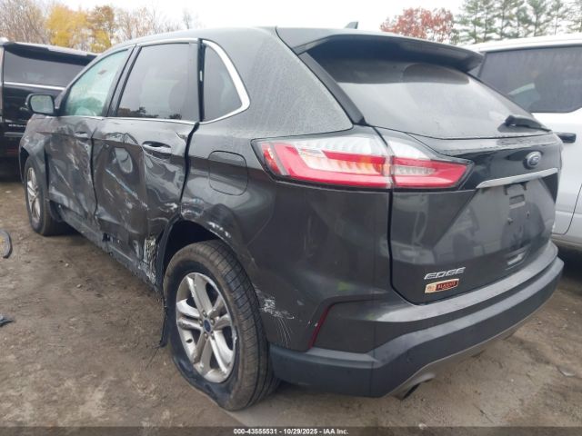 2019 FORD EDGE 2FMPK4J97KBB24163 Photo 2