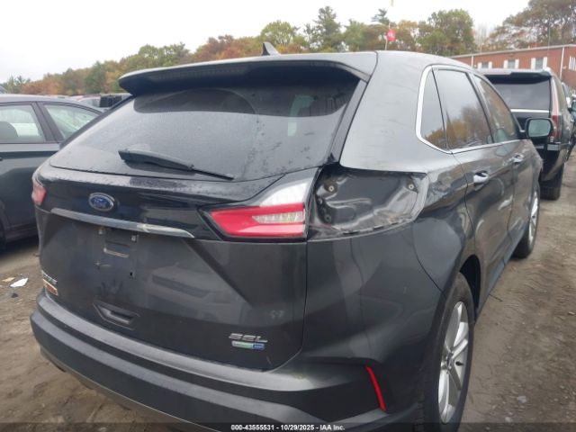 2019 FORD EDGE 2FMPK4J97KBB24163 Photo 3