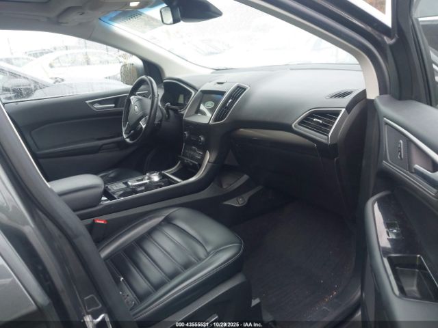 2019 FORD EDGE 2FMPK4J97KBB24163 Photo 4