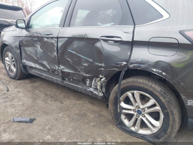 2019 FORD EDGE 2FMPK4J97KBB24163 Photo 5