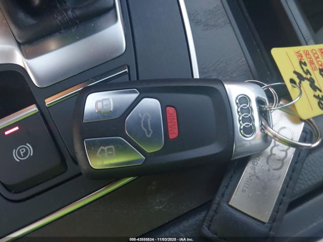 2018 AUDI Q5 WA1CNBFY1J2018174 Photo 10