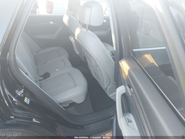 2018 AUDI Q5 WA1CNBFY1J2018174 Photo 7