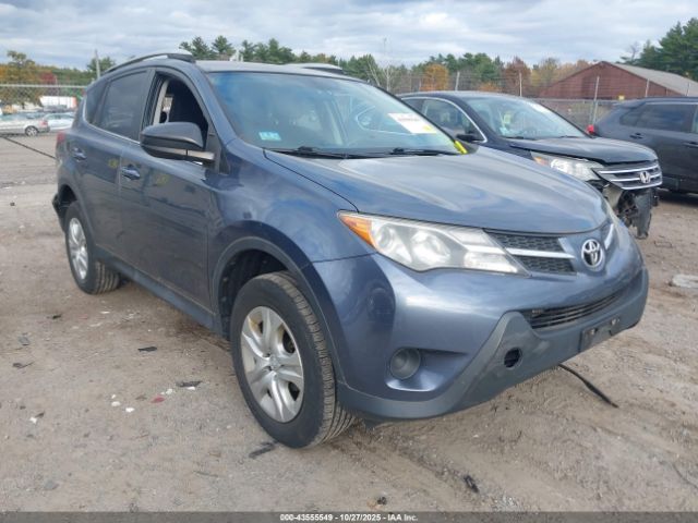 2014 TOYOTA RAV4 2T3BFREV1EW195285
