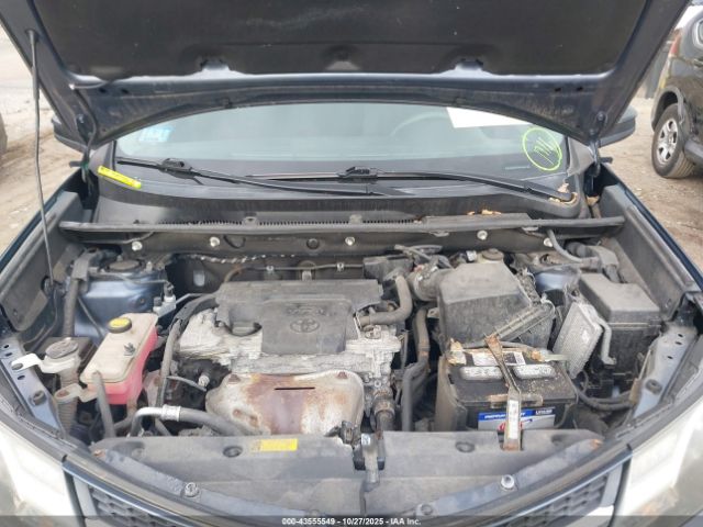 2014 TOYOTA RAV4 2T3BFREV1EW195285 Photo 9