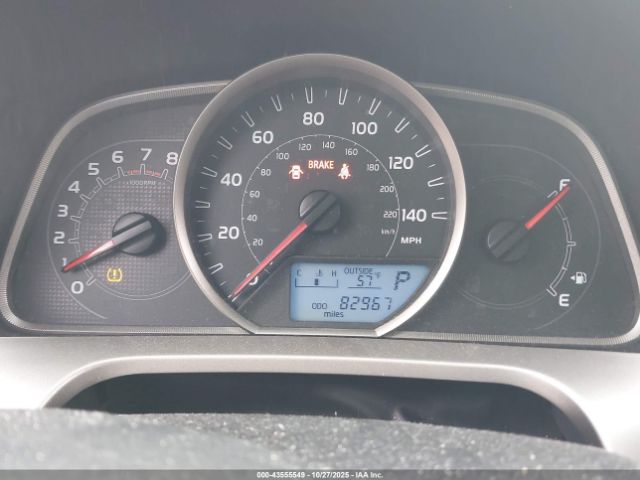 2014 TOYOTA RAV4 2T3BFREV1EW195285 Photo 6