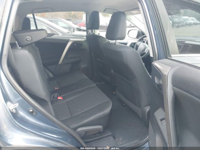 2014 TOYOTA RAV4 2T3BFREV1EW195285 Photo 7