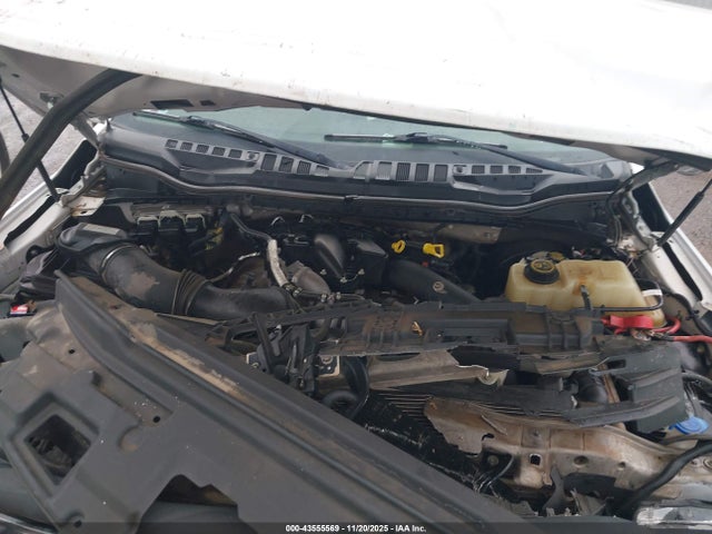 Продажа на аукционе авто 2019 Ford F-250 Xl, vin: 1FT7W2BT6KED10580, номер лота: 43555569