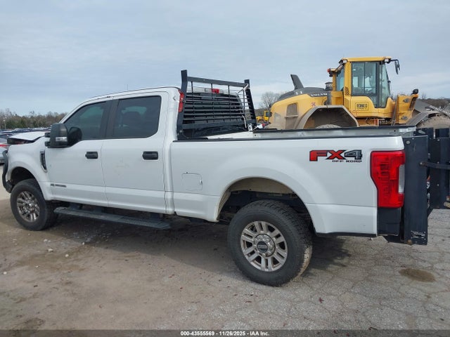 Продажа на аукционе авто 2019 Ford F-250 Xl, vin: 1FT7W2BT6KED10580, номер лота: 43555569