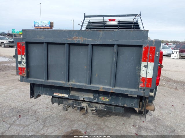 Продажа на аукционе авто 2019 Ford F-250 Xl, vin: 1FT7W2BT6KED10580, номер лота: 43555569