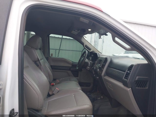 Продажа на аукционе авто 2019 Ford F-250 Xl, vin: 1FT7W2BT6KED10580, номер лота: 43555569